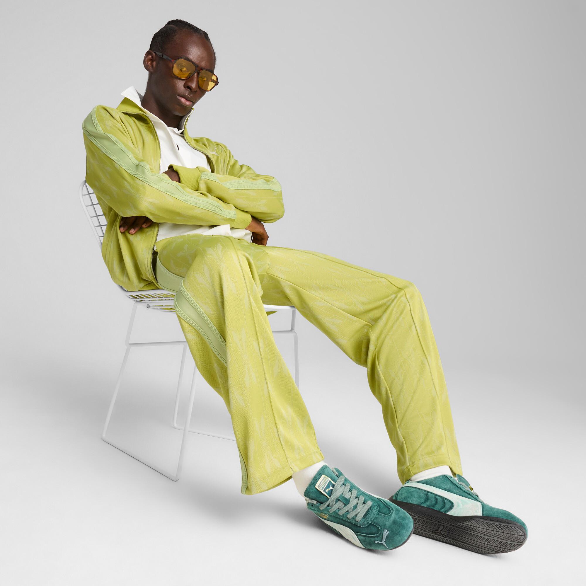 PUMA The NeverWorn V T7 Track Jacket Men Product Image