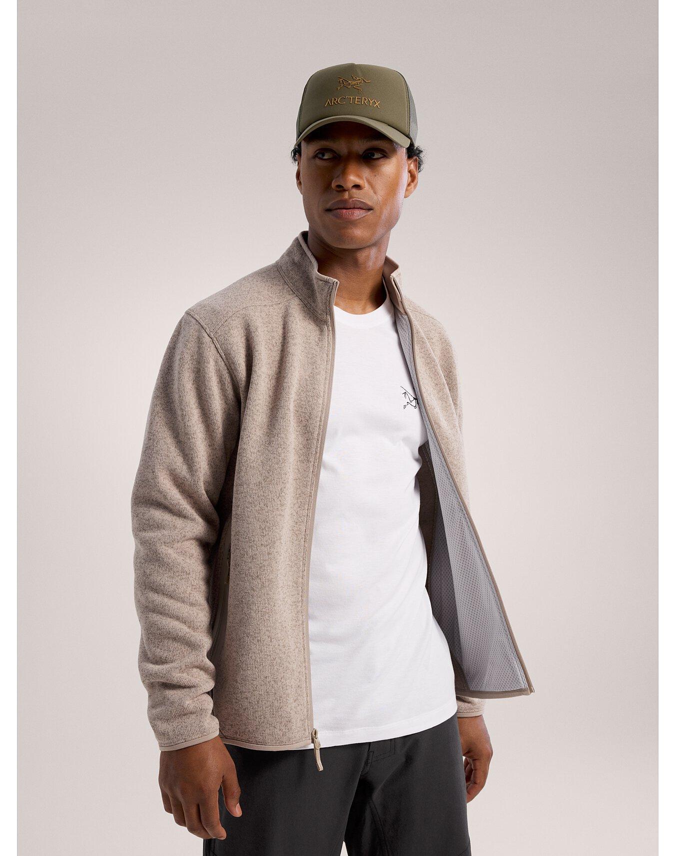Covert Cardigan Men's Product Image