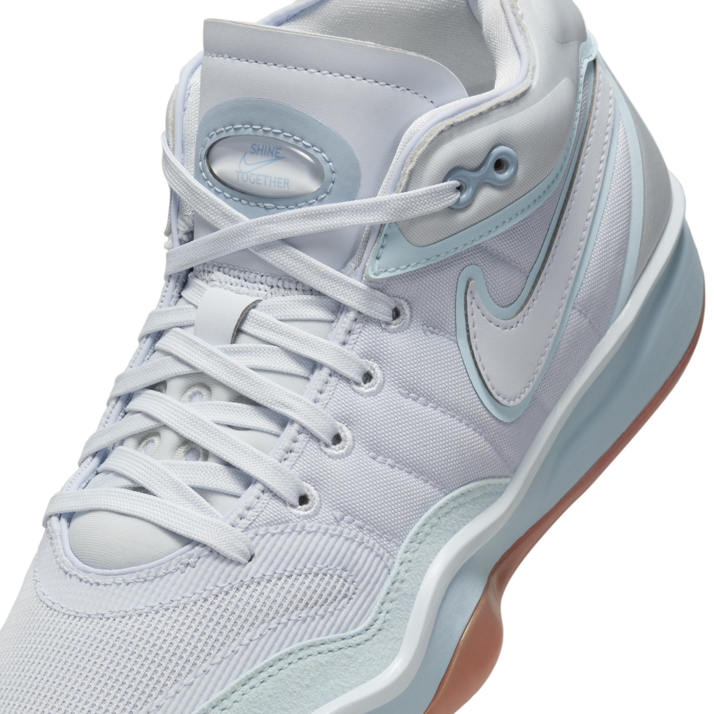 Nike Women's G.T. Hustle 2 Basketball Shoes Product Image