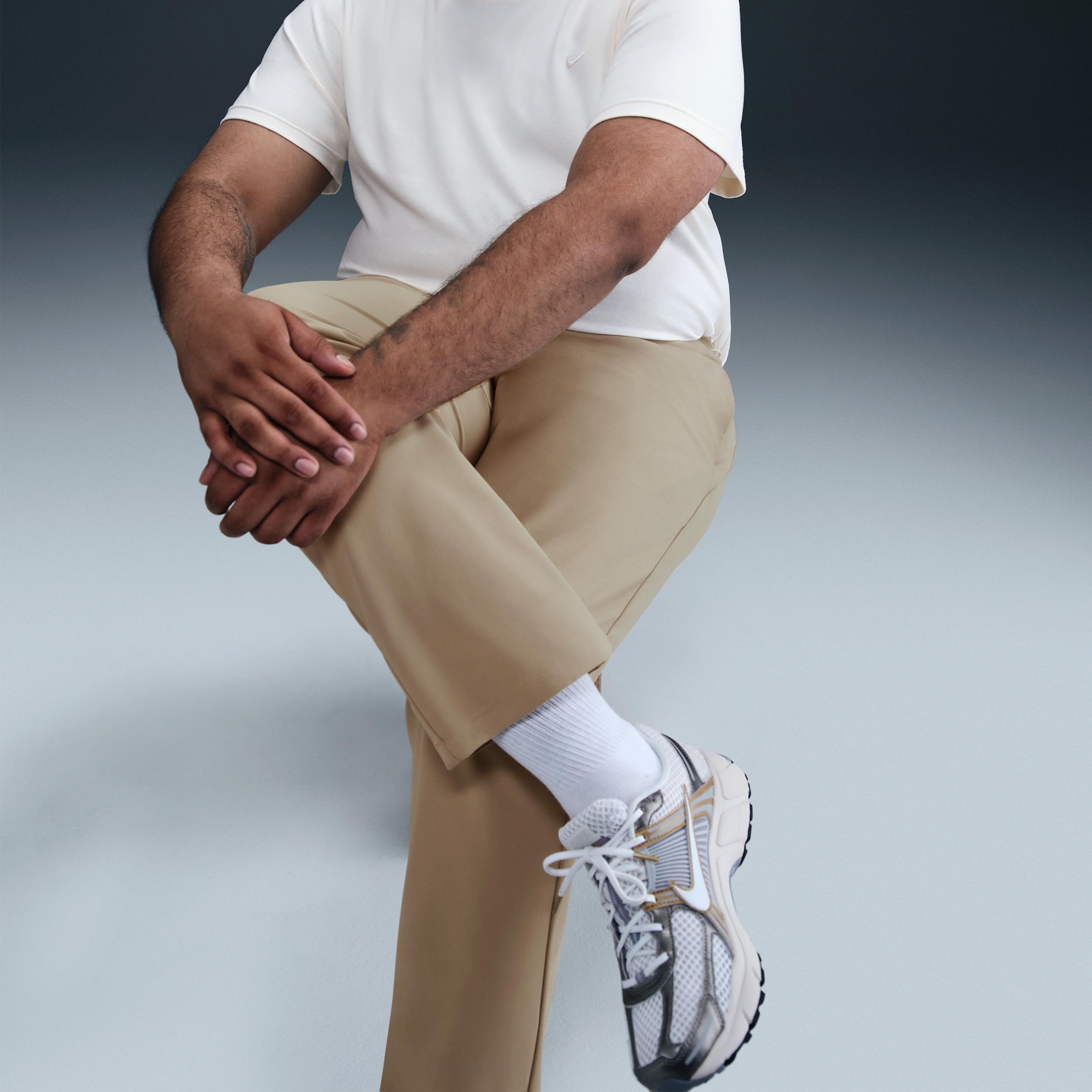 Nike Mens 24.7 PerfectStretch Dri-FIT 5-Pocket Regular Pants | HQ6930-084 Product Image