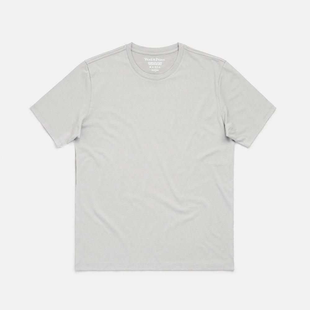 Signature Crew Neck Tee Product Image