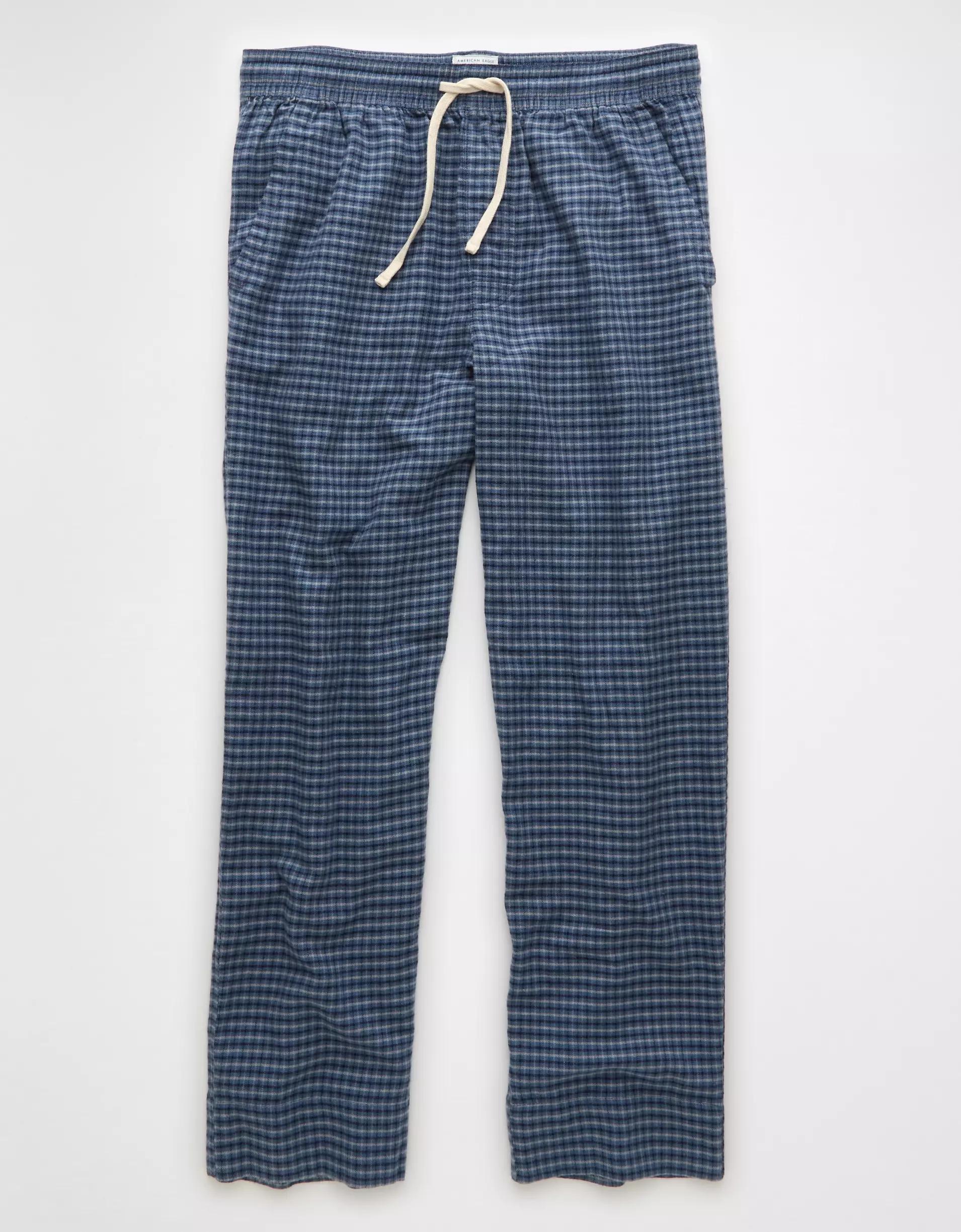 AE Flannel PJ Pant Product Image