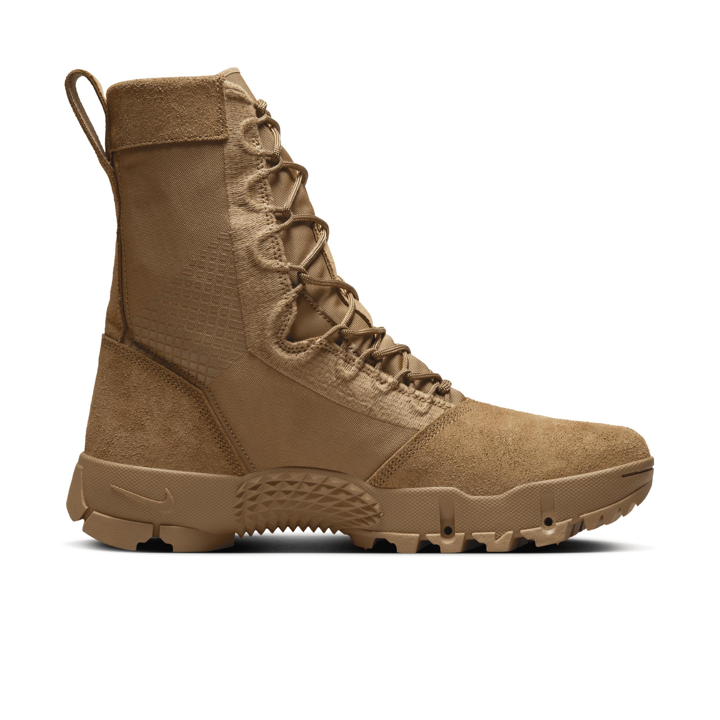 Nike Mens SFB Jungle 2 8 Leather Shoes | FB1446-900 Product Image