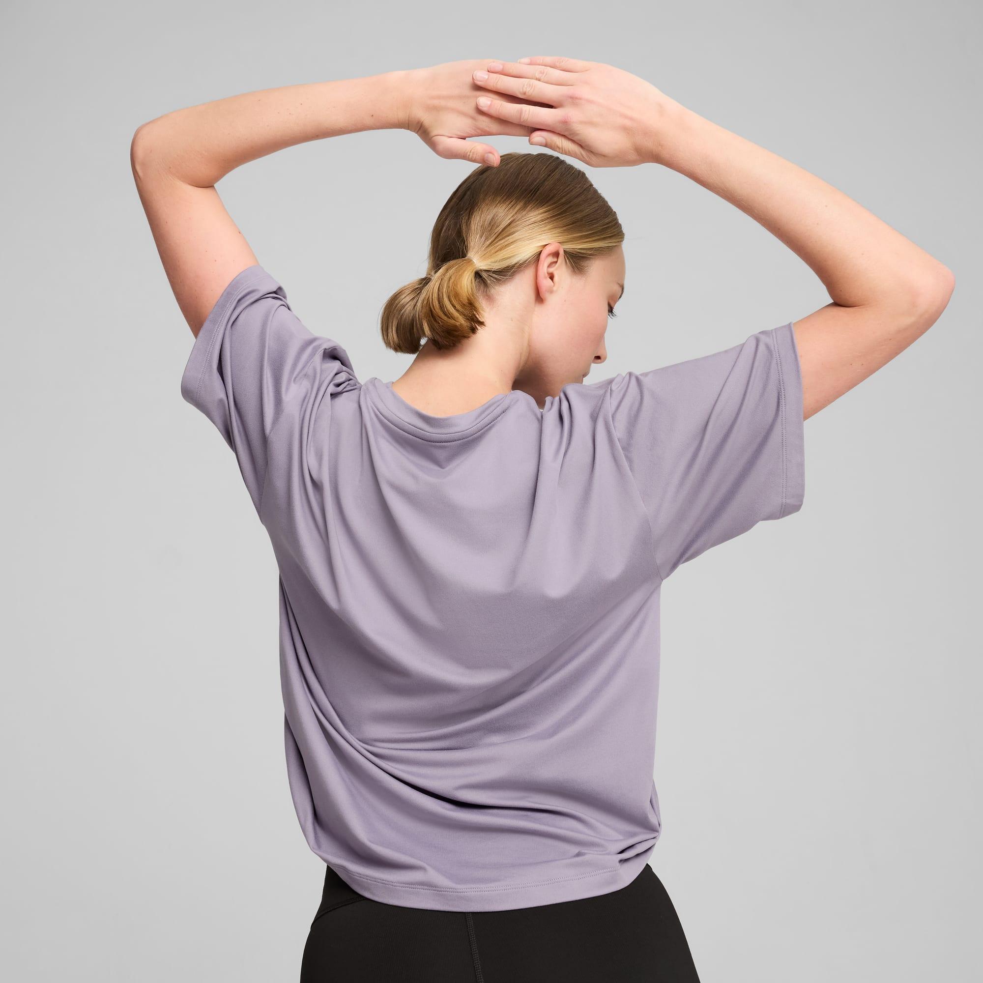 STUDIO Women's Twist Tee Product Image