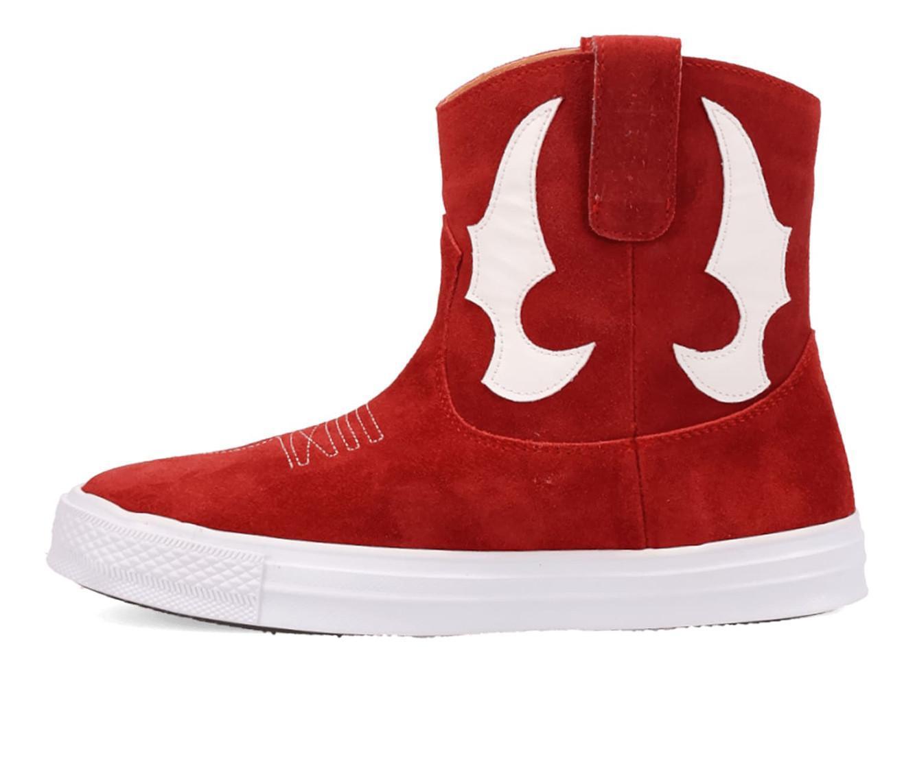 Women's Dingo Boot Ollie Western Boots Product Image