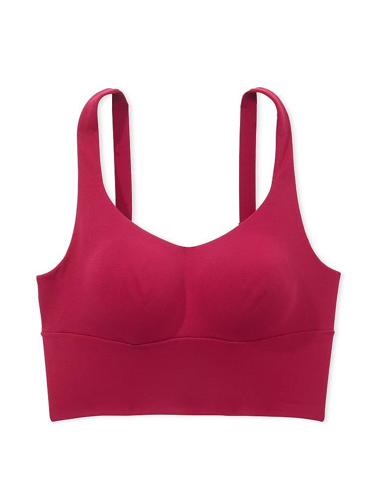 VSX Elevate™ Cross-Back Mesh Sports Bra Product Image