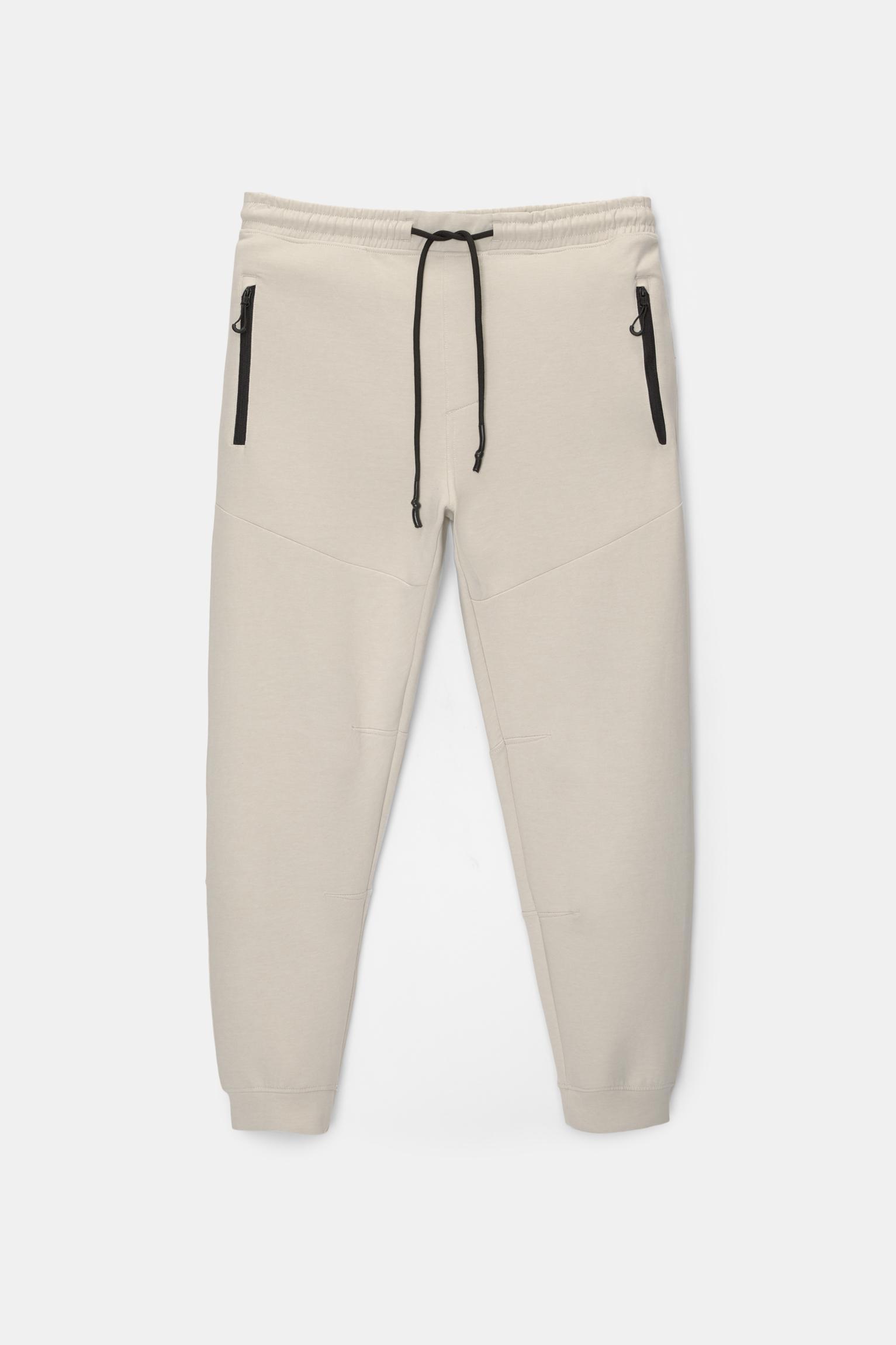 Technical sweatpants Product Image