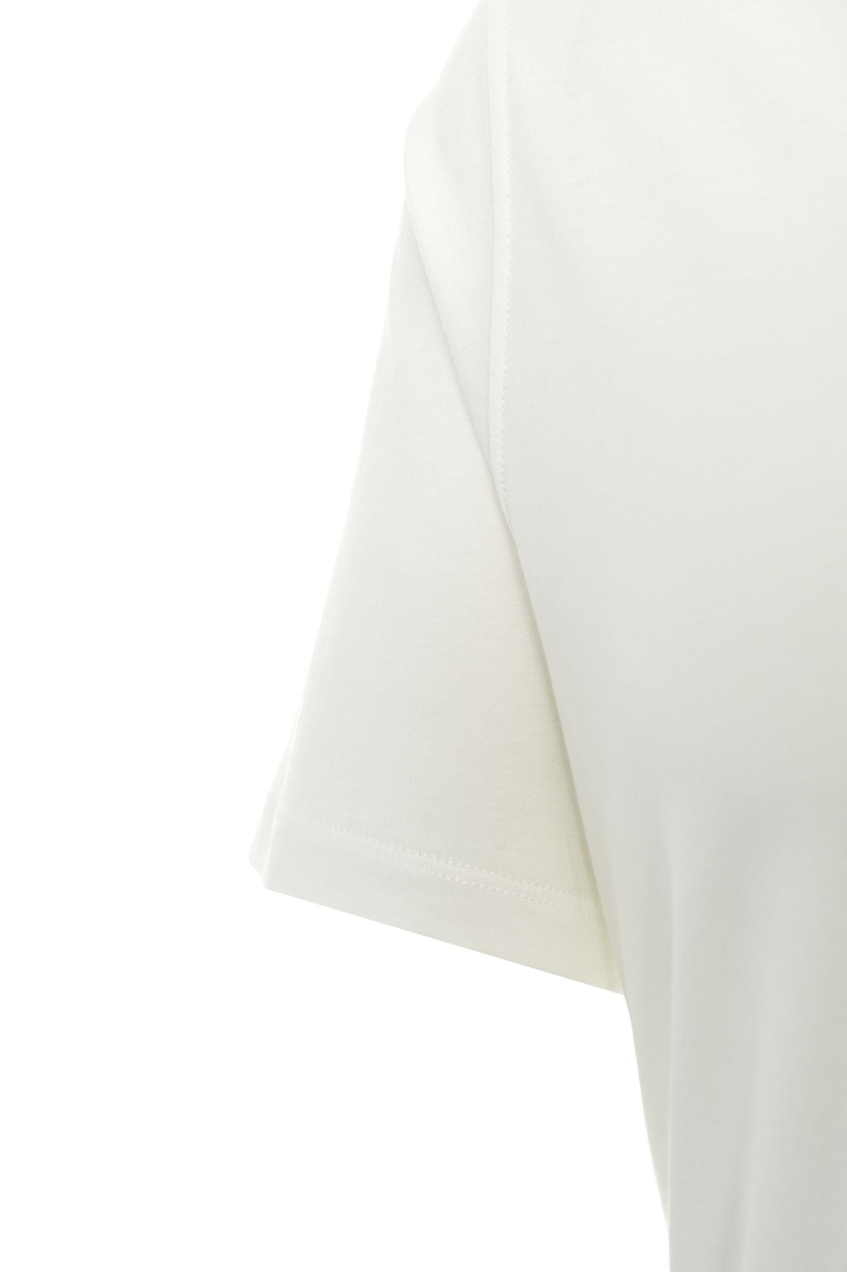 Lyocell t-shirt Product Image