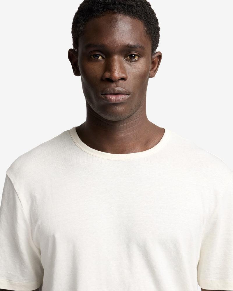 Linen Tee Product Image