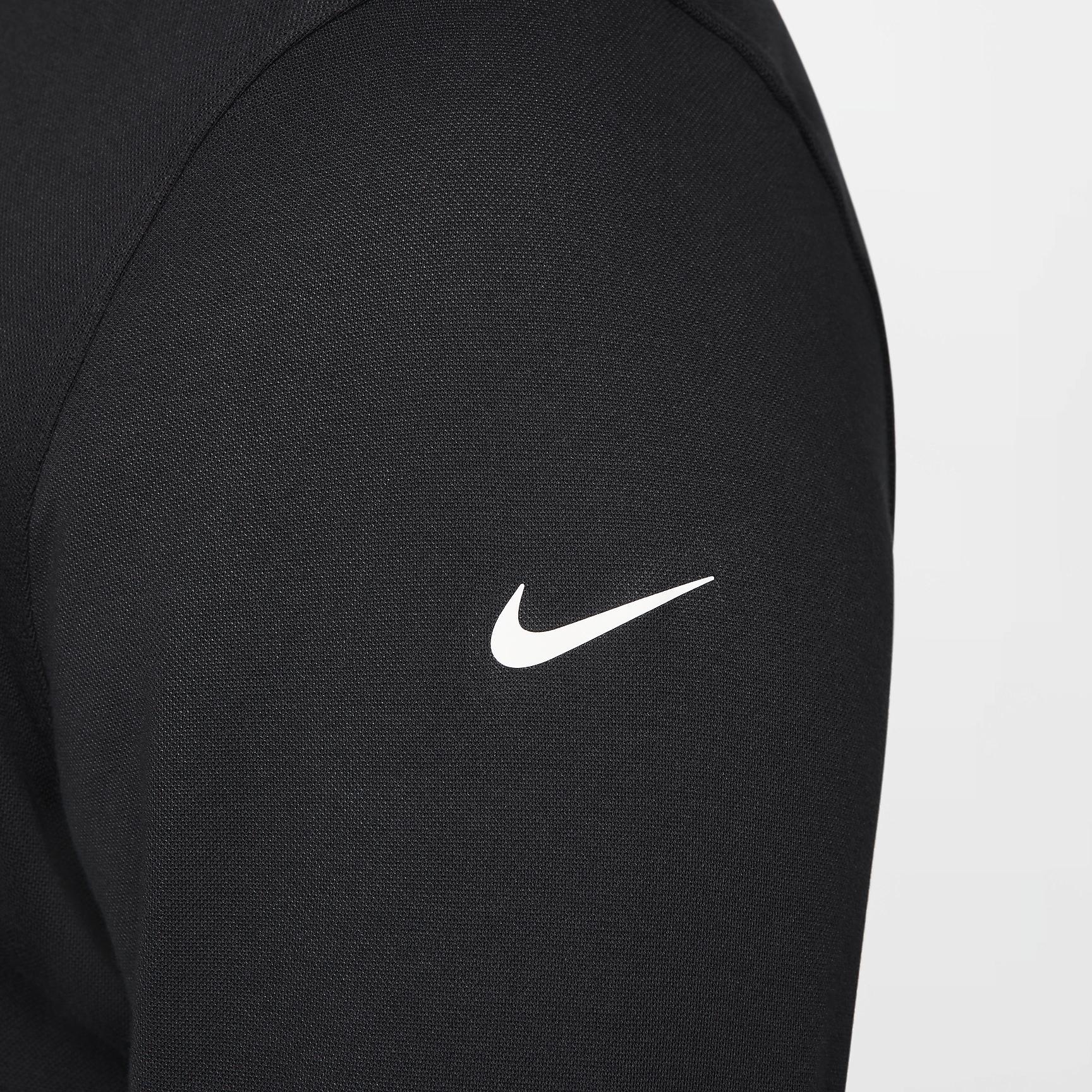 Nike Tour Men's 1/2-Zip Golf Top Product Image
