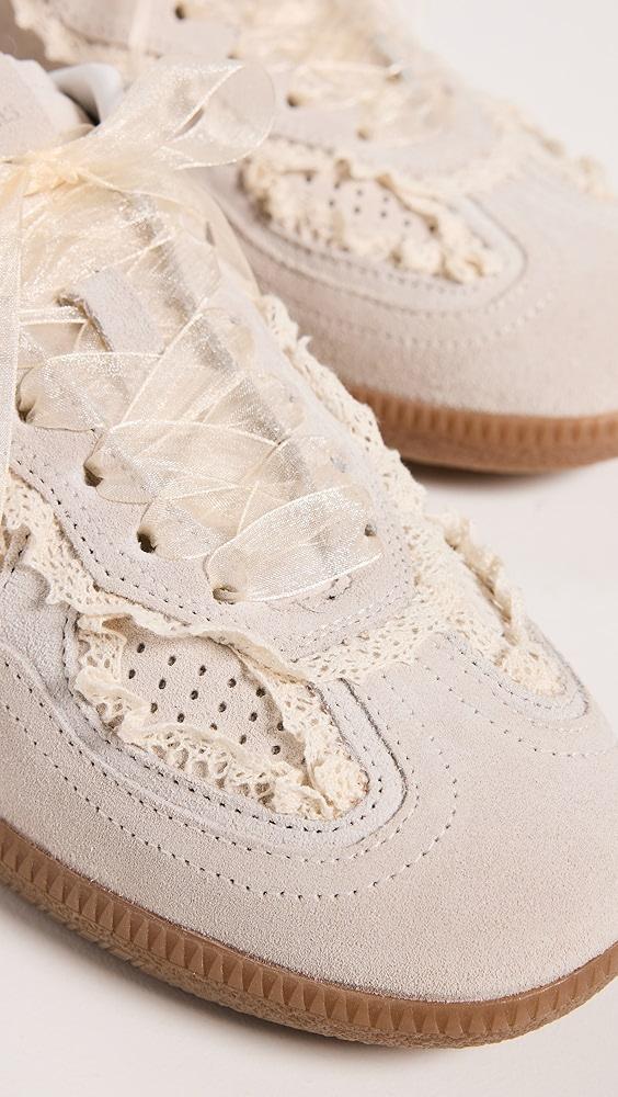 ALOHAS Tb.490 Crochet Sneakers | Shopbop Product Image