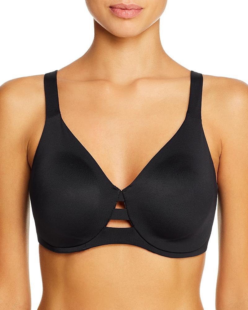 Low Profile Minimizer Bra Product Image