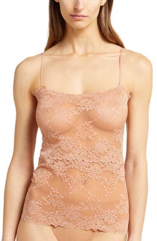 Natori Heavenly Lace Cami Product Image