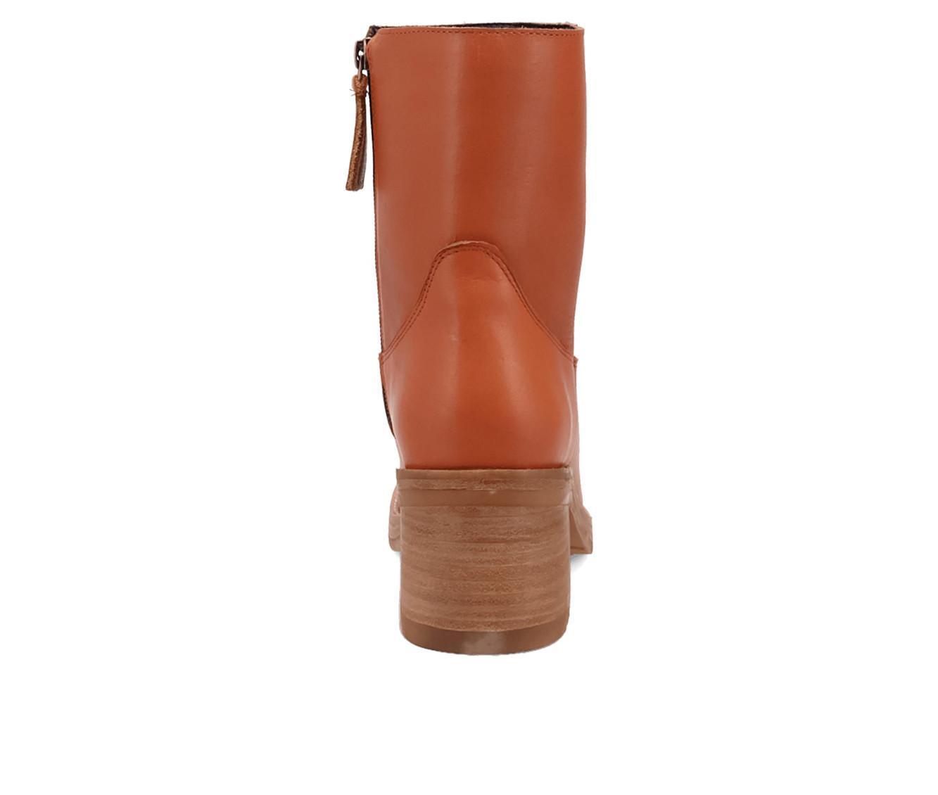 Women's Dingo Boot Roxy Booties Product Image