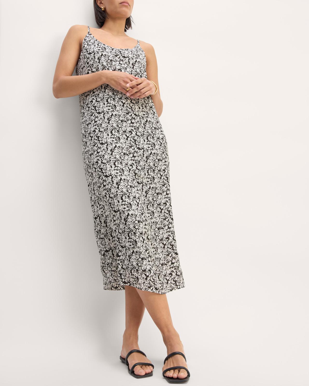 The Summer Slip Dress Product Image