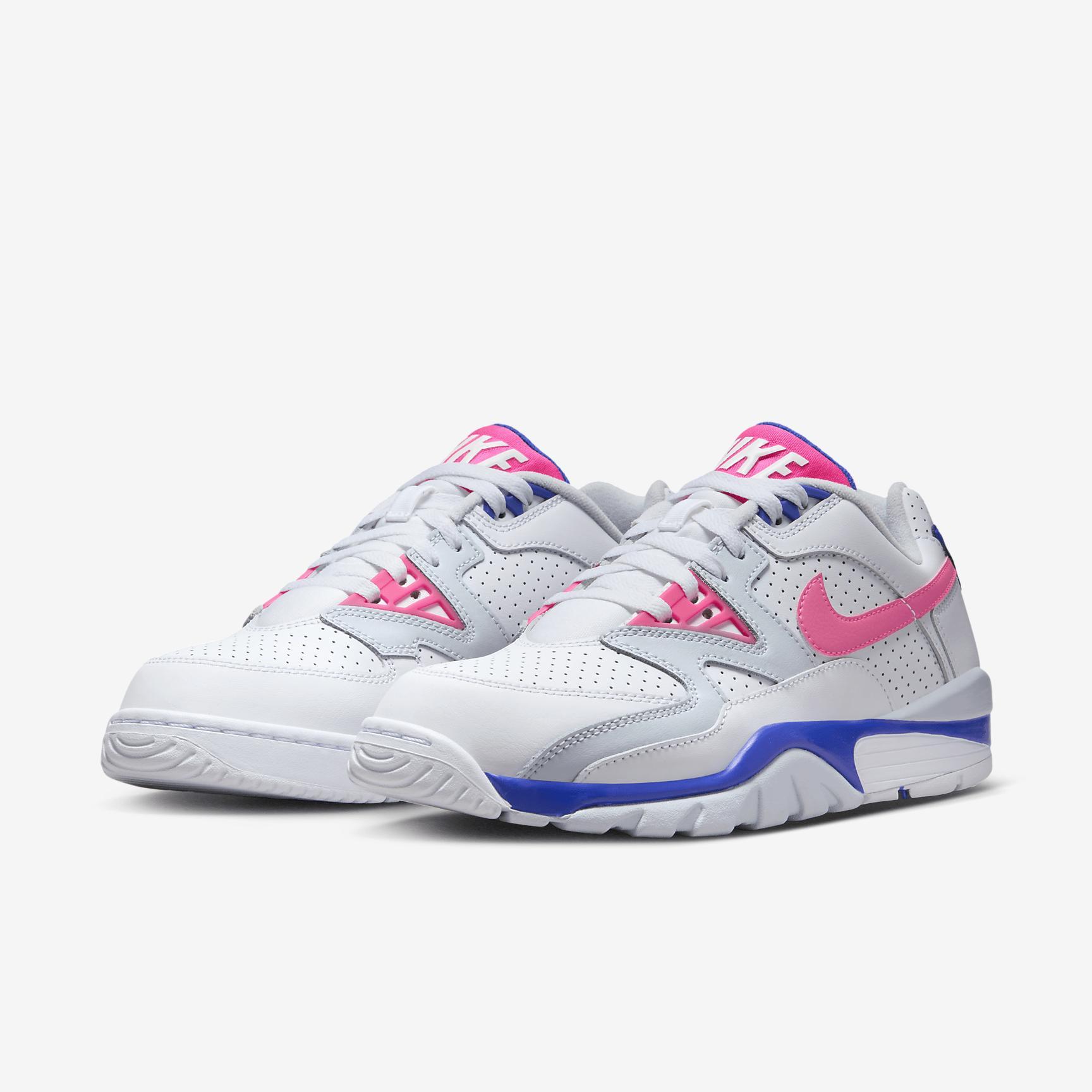 Nike Air Cross Trainer 3 Low Shoes Product Image
