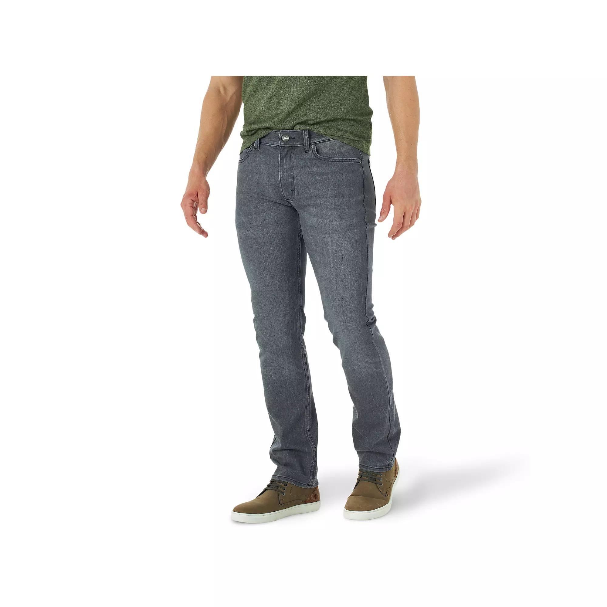 Mens Lee Legendary Slim Straight Jeans Product Image