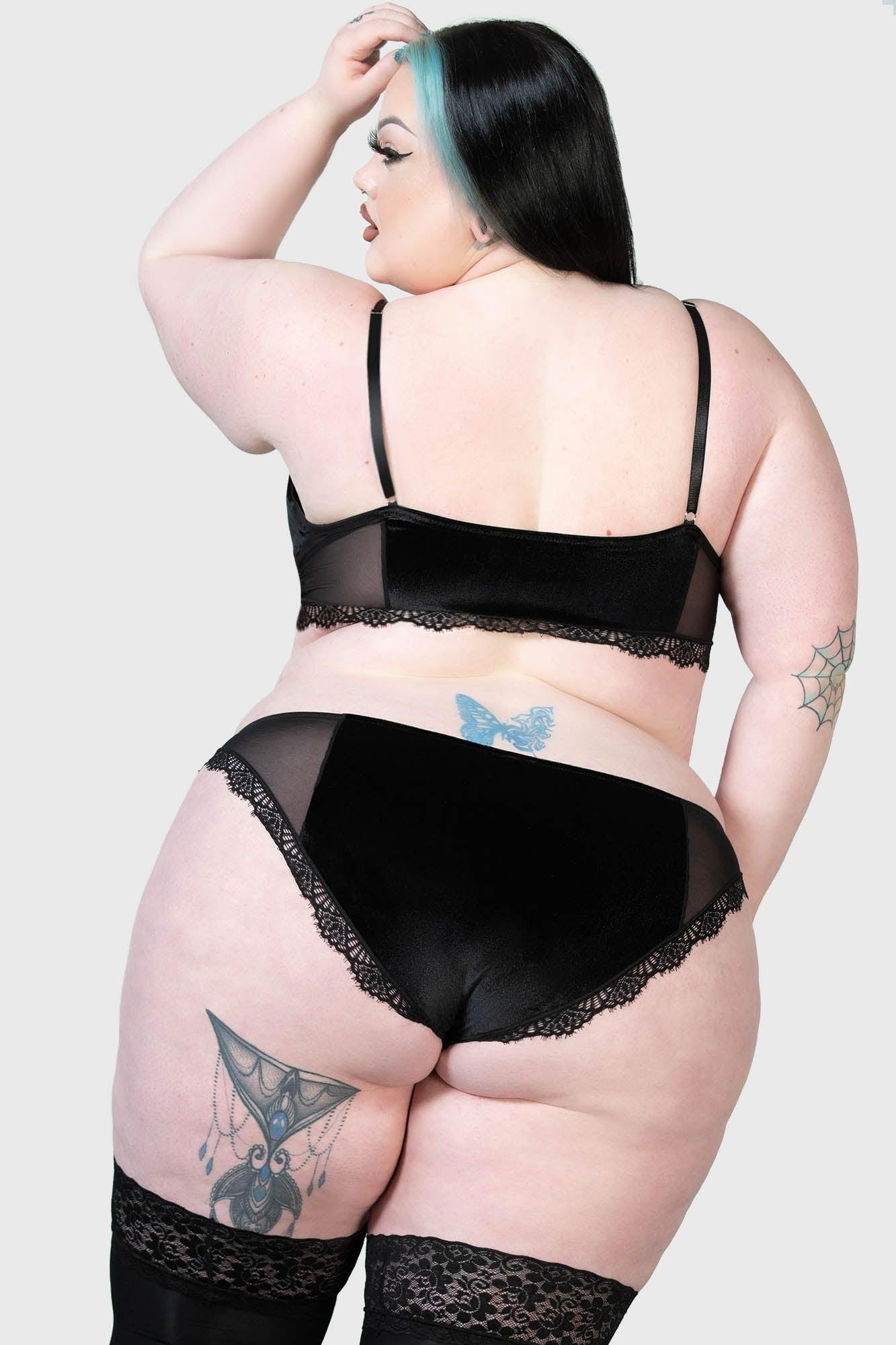 Freyja Panty Female Product Image