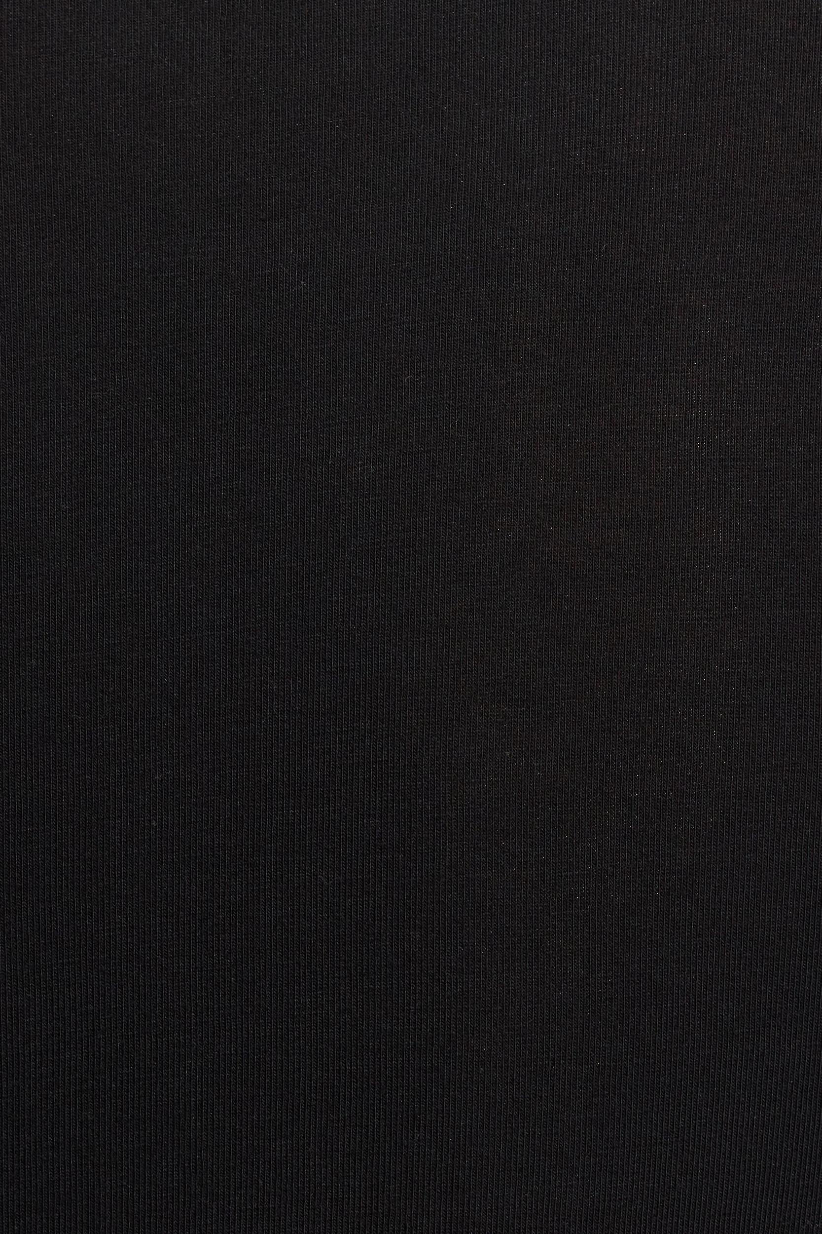 High Neck Cowl Top Product Image