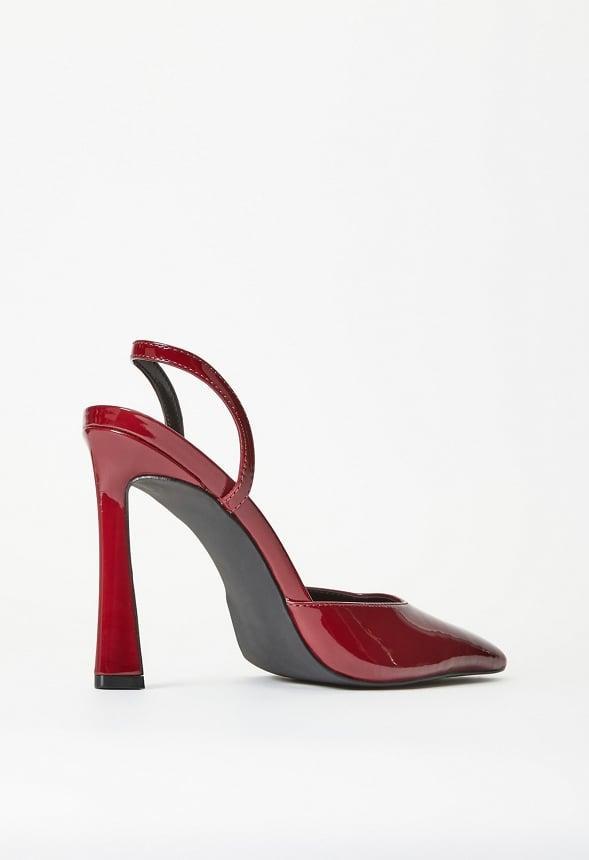 Steffi Slingback Pump Product Image