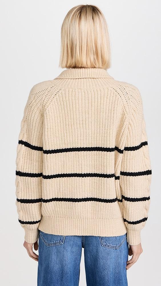 Line & Dot Bastille Sweater | Shopbop Product Image