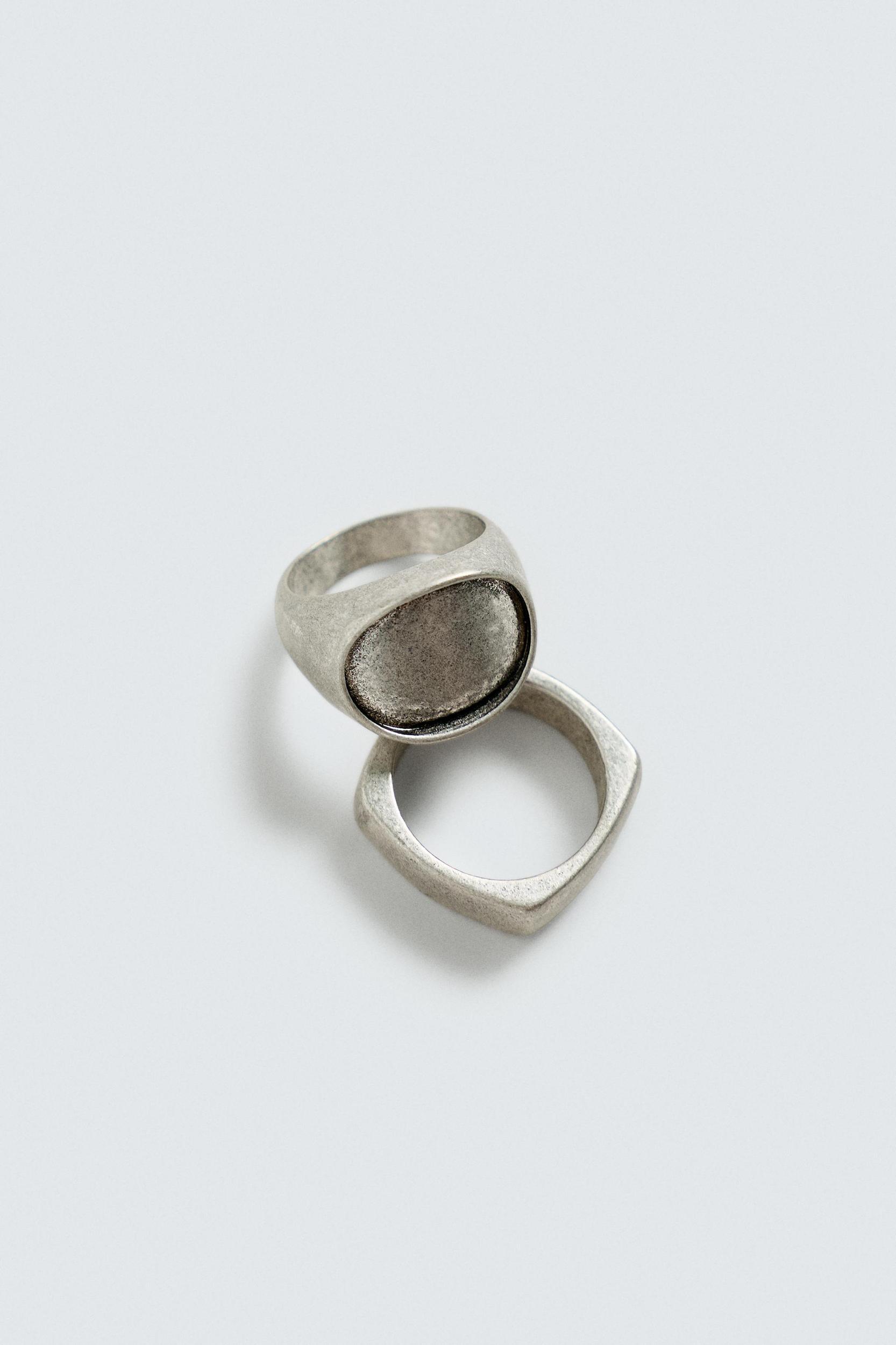 2-PACK COMBINED RINGS Product Image