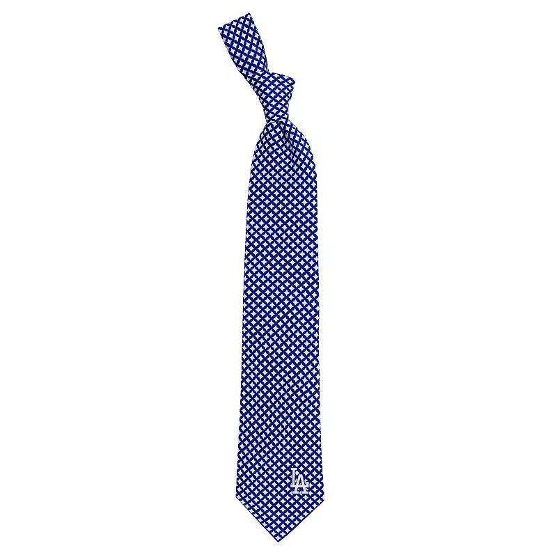 Mens MLB Diamante New York Yankees Tie Product Image