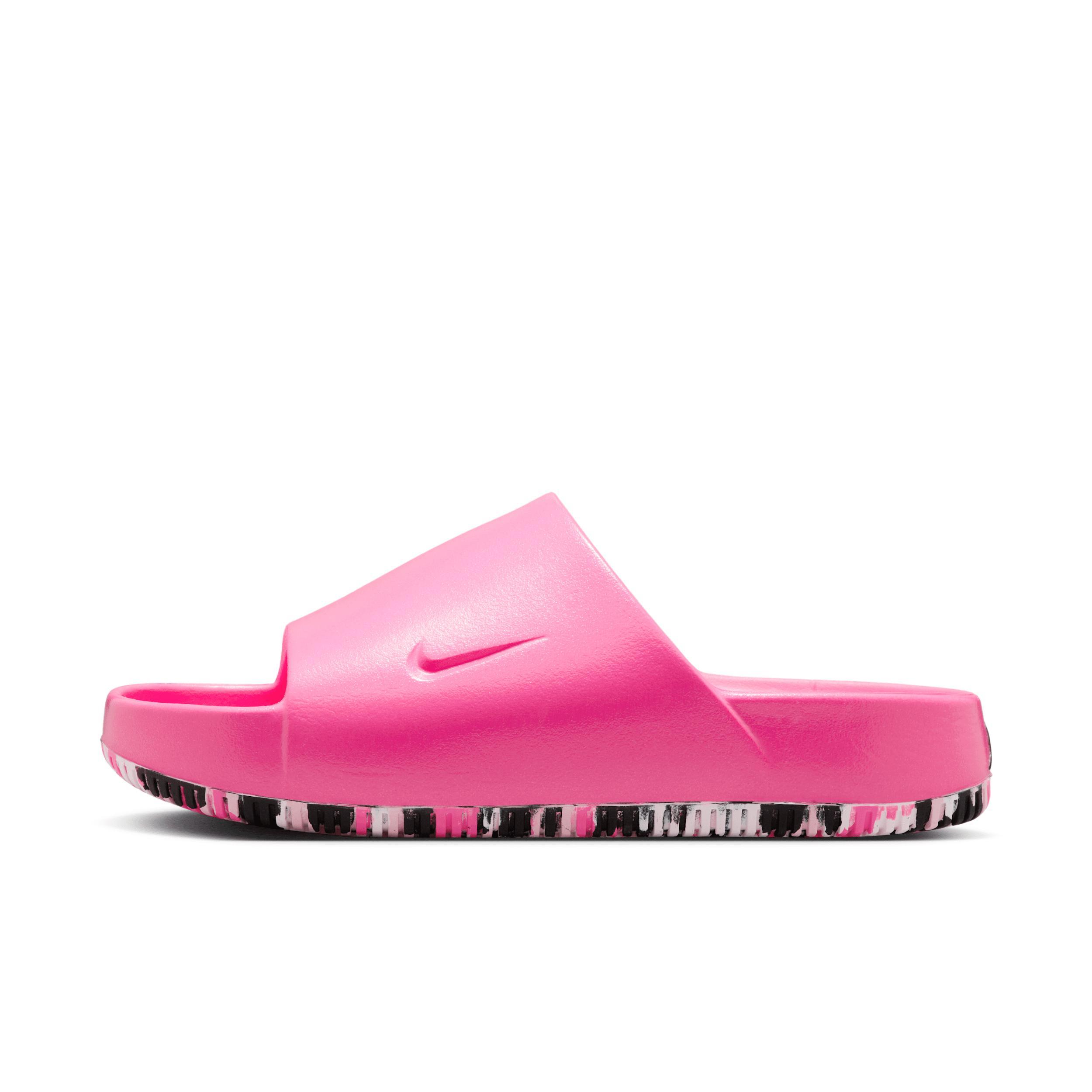 Nike Womens AOne Calm Slides | HM0275-601 Product Image