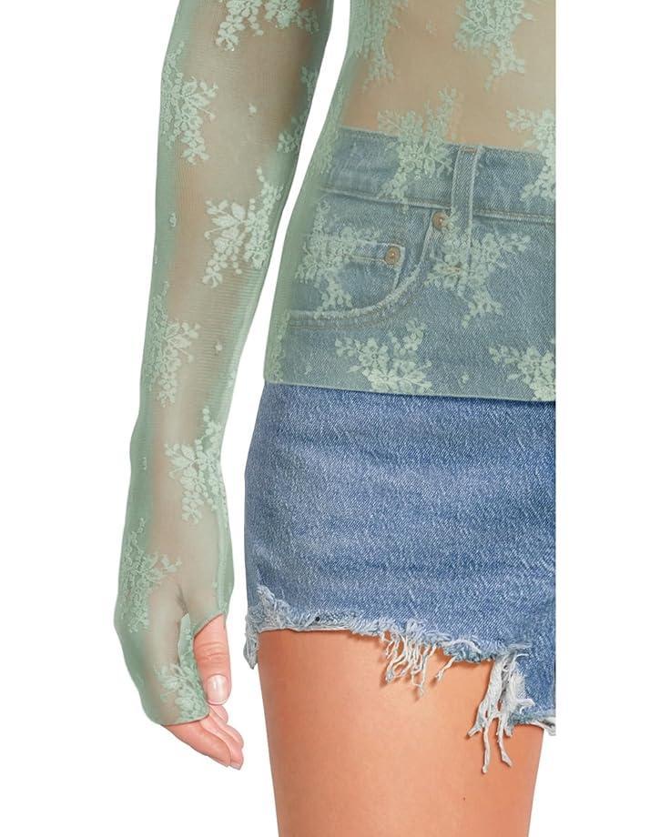 Most Likely Layering Top Product Image