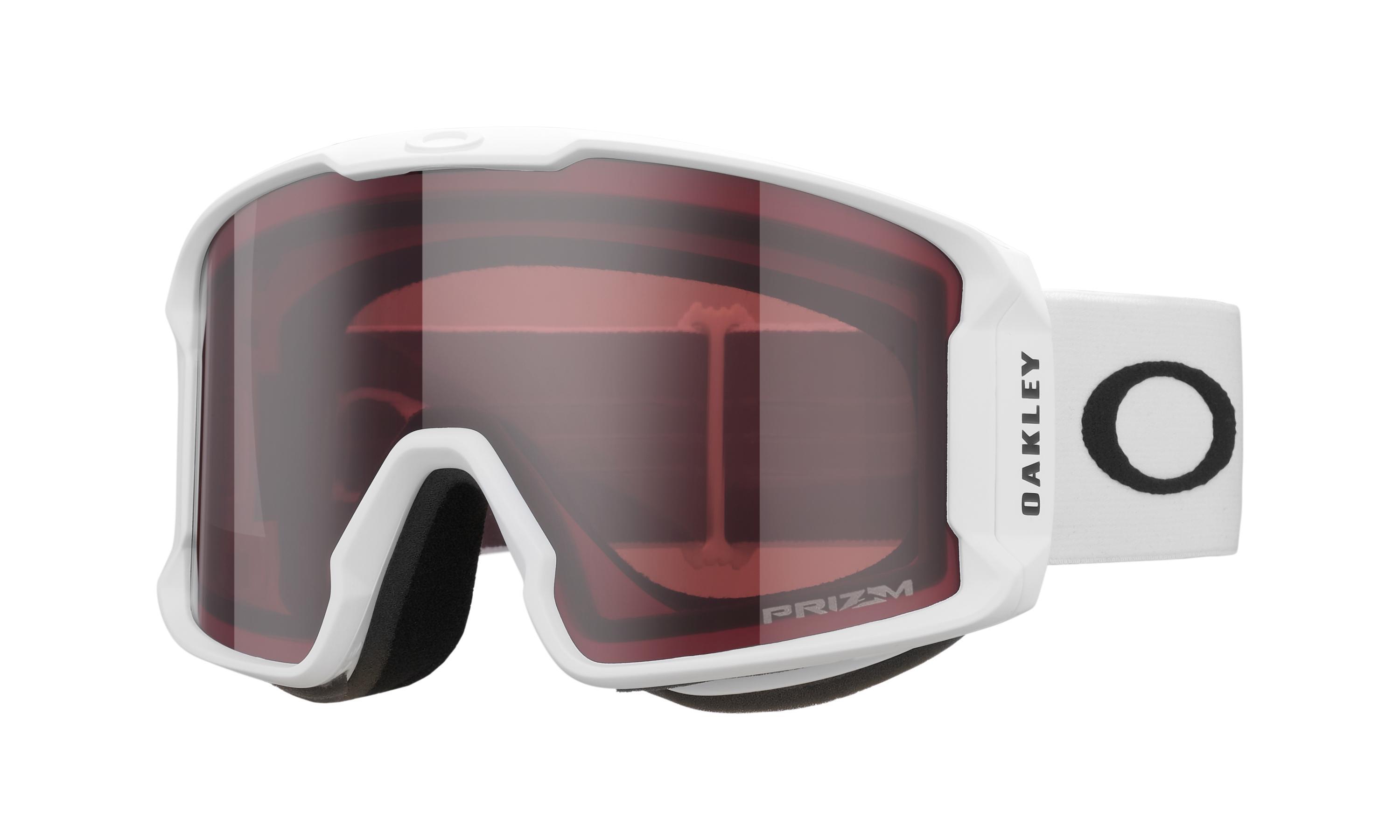 Oakley Mens Line Miner L Snow Goggles Product Image