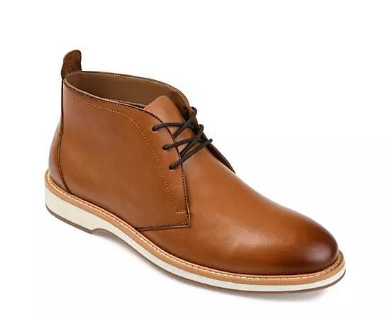 Thomas & Vine Mens Booker Chukka Boot Product Image