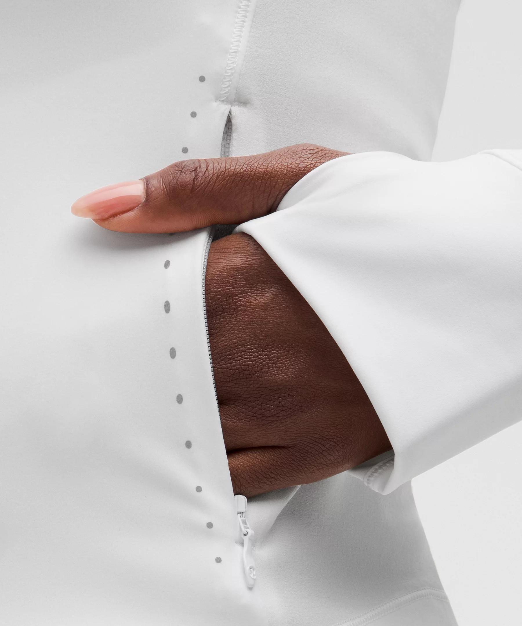 Lightweight Running Jacket Product Image