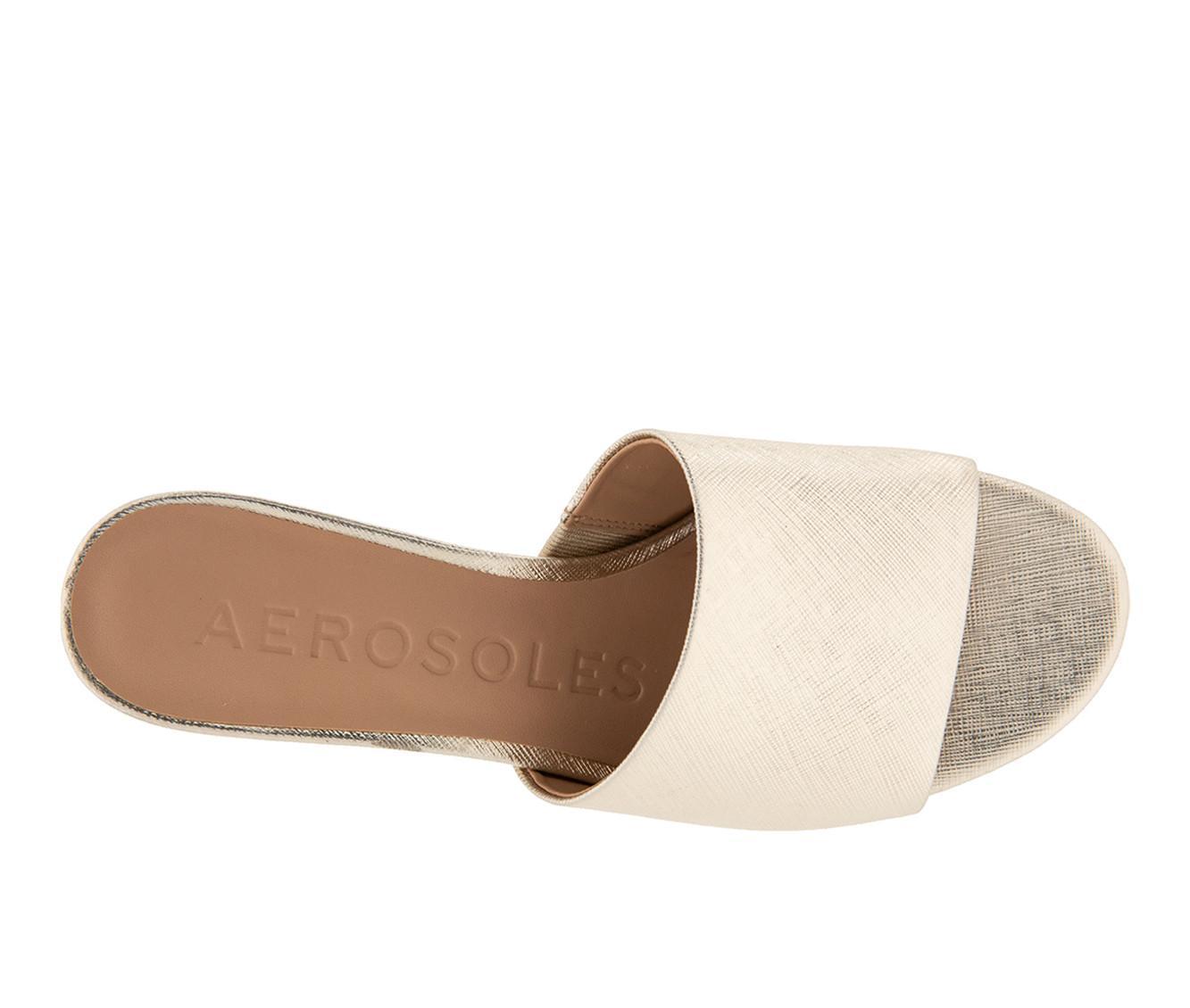 Women's Aerosoles Como Dress Sandals Product Image