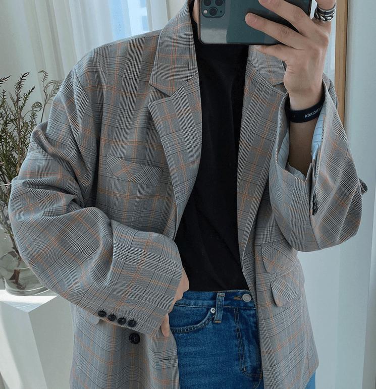 RT No. 1558 LOW TURTLENECK SHIRT Product Image