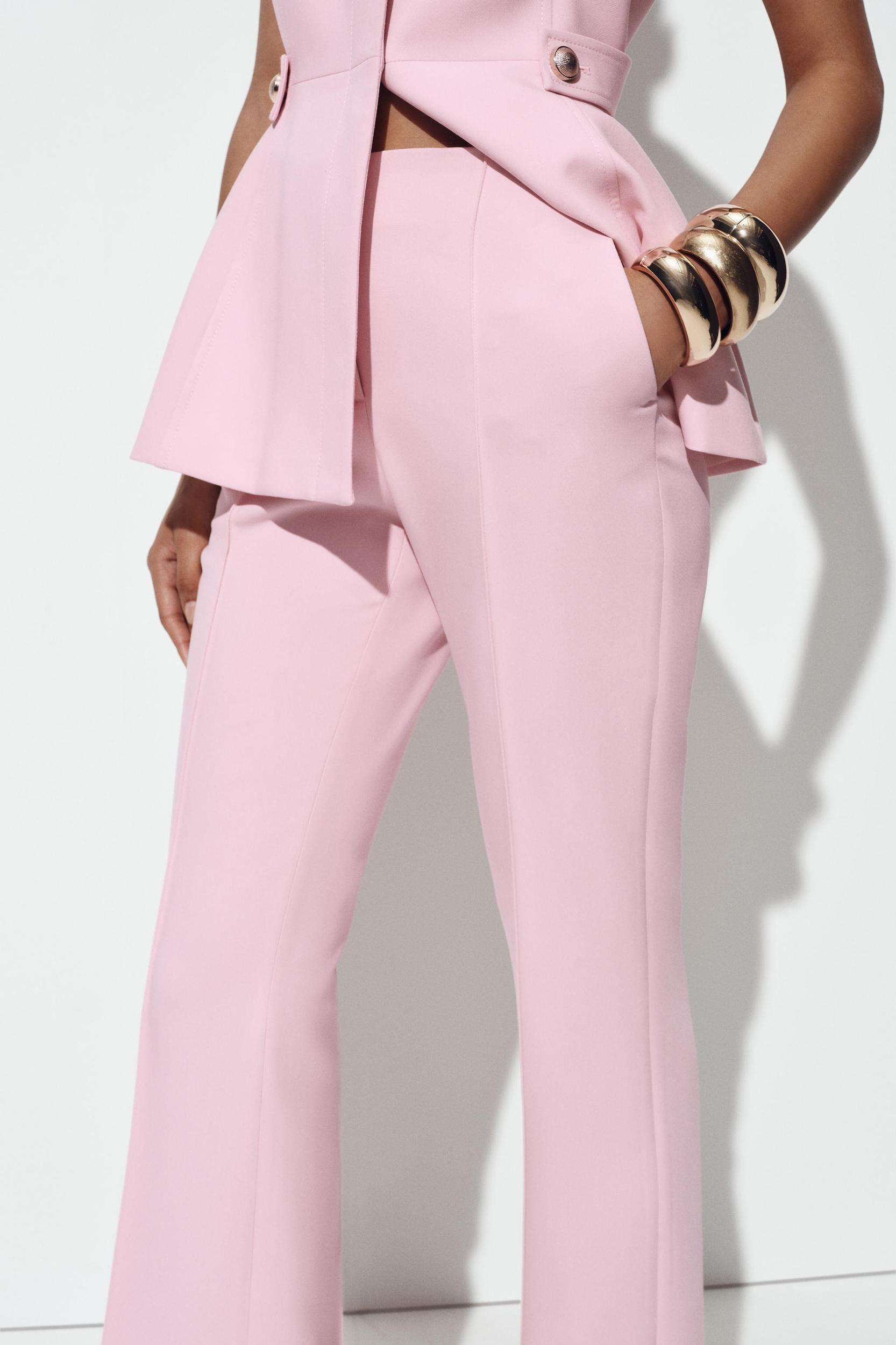 FLARE PANTS Product Image