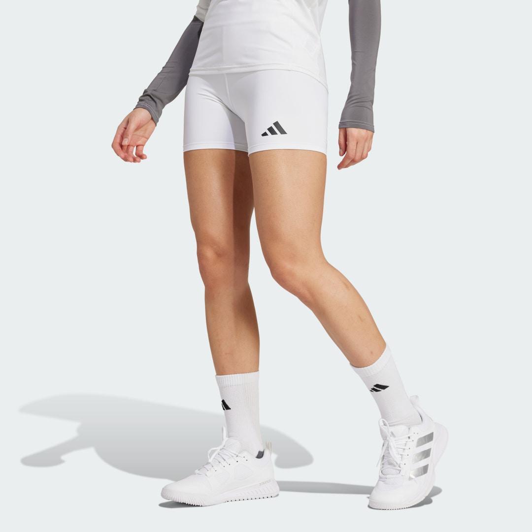 TECHFIT Volleyball Shorts Product Image