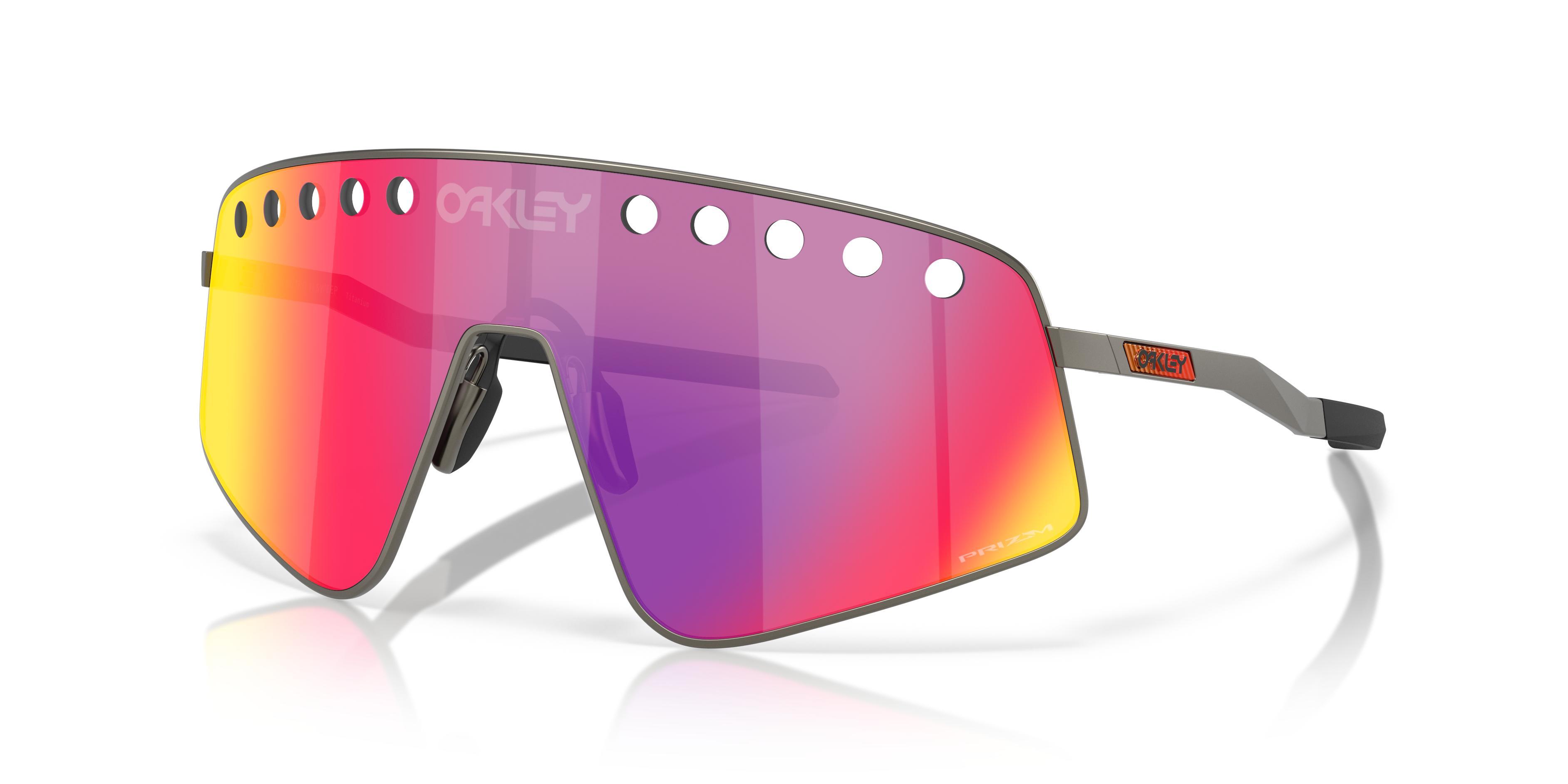 Oakley Men's Sutro™ Ti Sweep Sunglasses Product Image