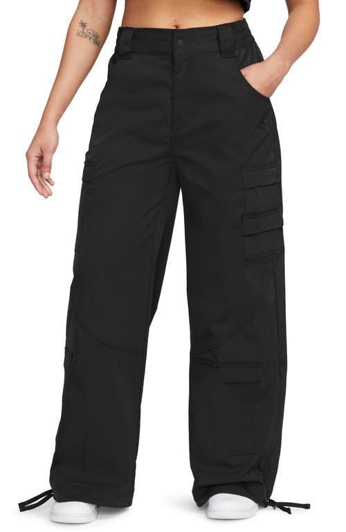 Jordan high waist chicago cargo pants Product Image