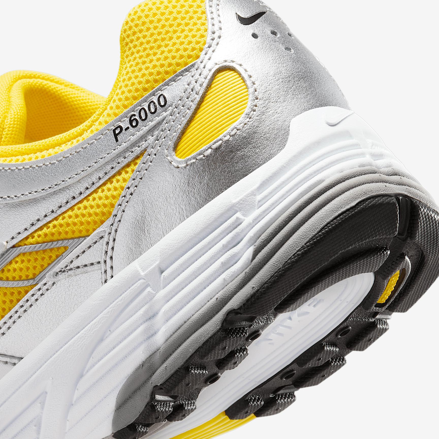 Nike P-6000 Shoes Product Image