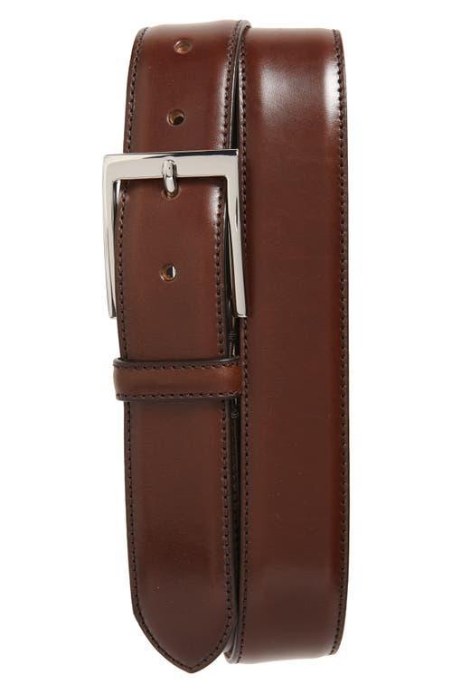 To Boot New York Parma Belt (Marrone) Men's Belts Product Image