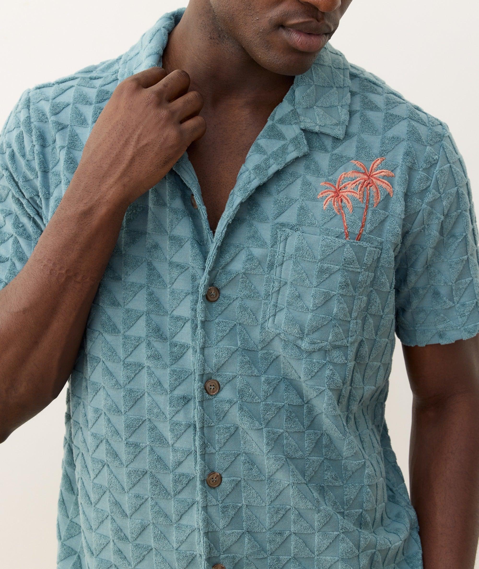 Signature Crew Tee Product Image