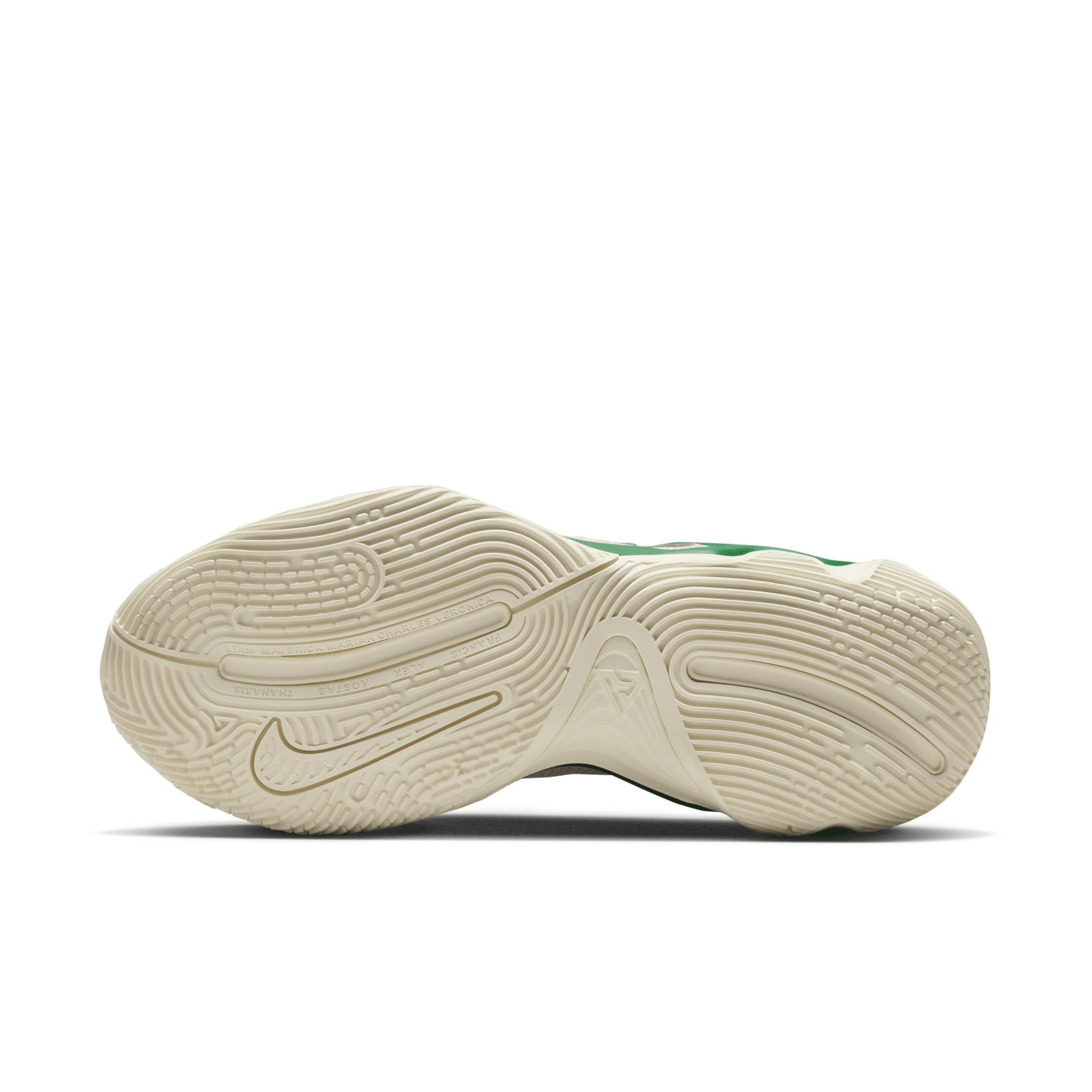 Nike Men's Giannis Immortality 3 Basketball Shoe Product Image