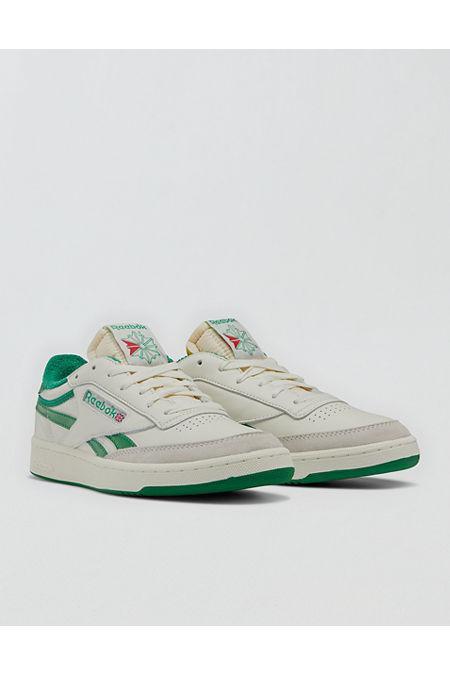 Reebok Mens Club C Revenge Vintage Sneaker Mens Product Image