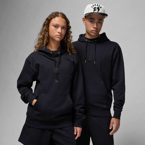 Men's Jordan Flight Fleece Pullover Hoodie Product Image