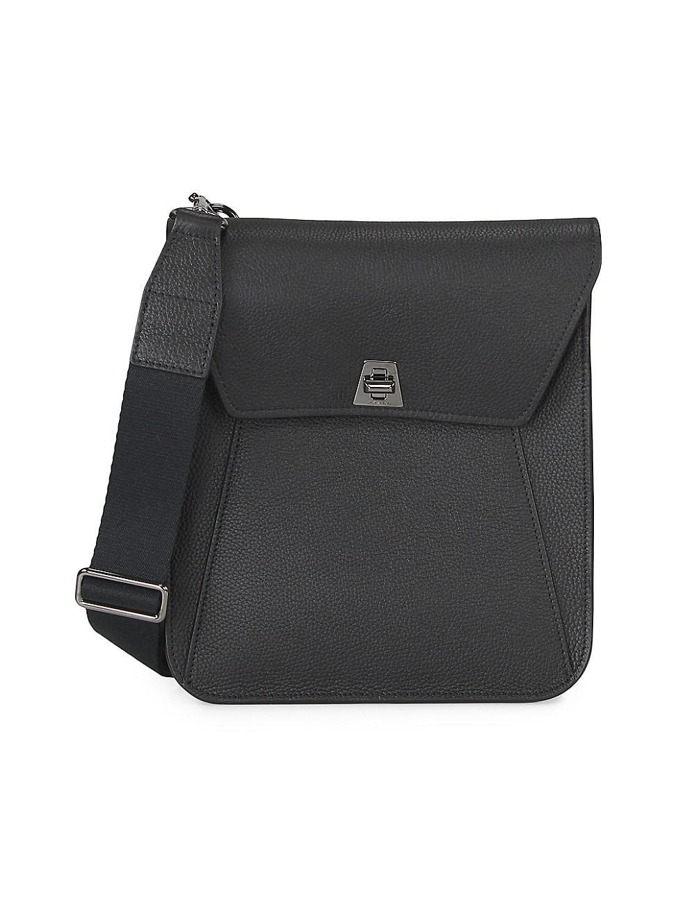 Womens Anouk Little Messenger Crossbody Bag Product Image