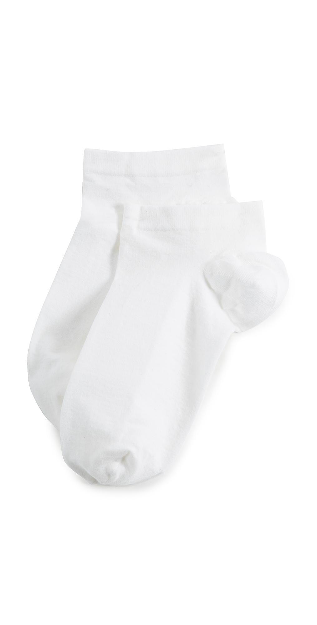 Wolford Sneaker Cotton Socks Product Image