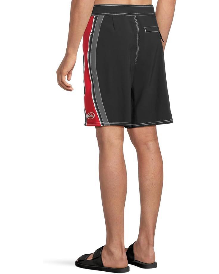 Surfsilk Panel 20 BoardShorts Product Image