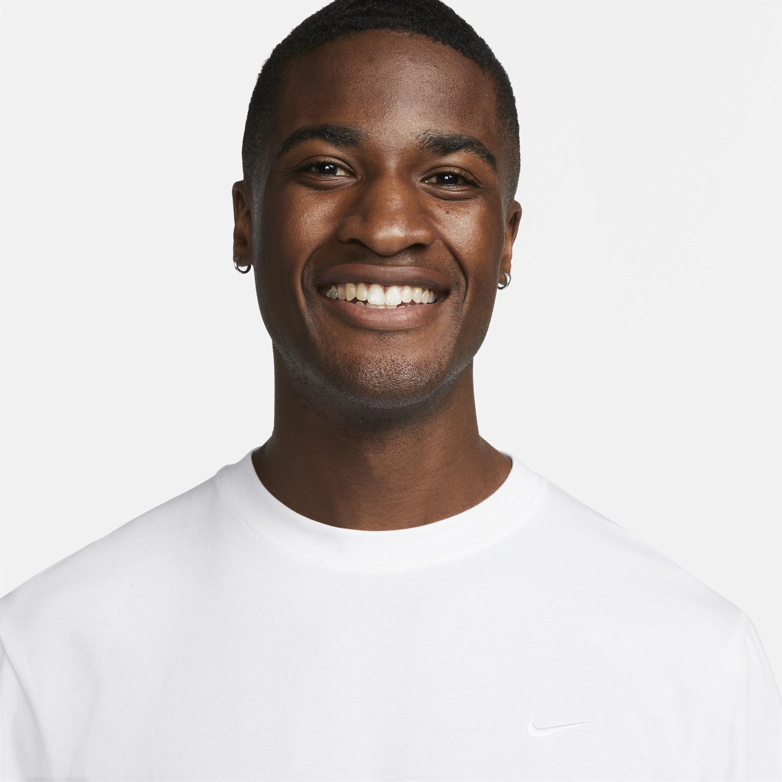 Mens Nike Dri-FIT Primary Versatile Top Product Image