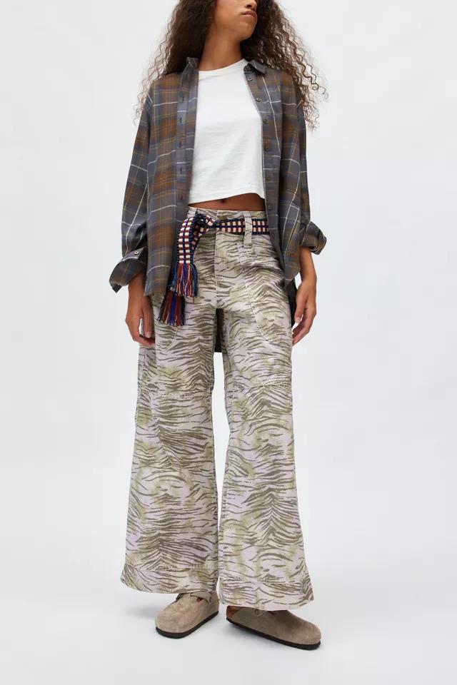 BDG Montana Canvas Pant Product Image