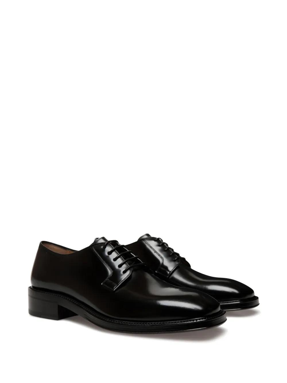 lace up derby shoes  Product Image